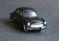 Preview: MSB Wartburg 311 Plasticmodel with tinbottom 1958 (1340)